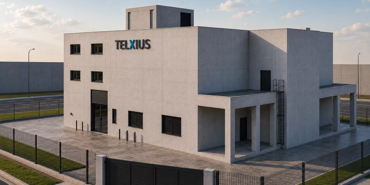 Telxius усиливает связь в Карибском бассейне и расширяет присутствие в Мексике за счет нового узла доступа в Канкуне и периферийного центра обработки данных картинка