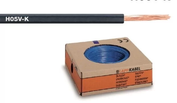 H05V-K 1X1,0 VT картинка